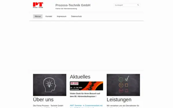 prozess-technik.de