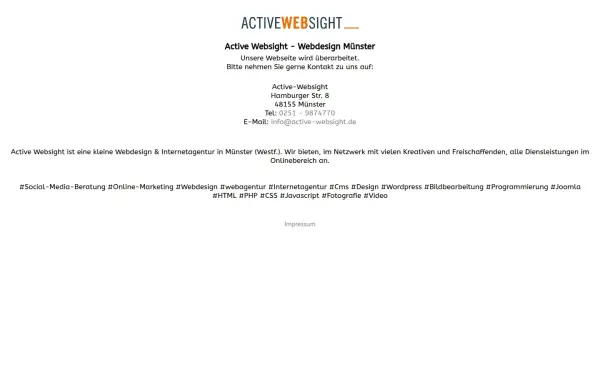 active-websight.de