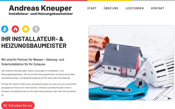 andreas-kneuper.de