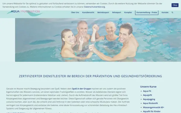 www.aqua-praevention.de