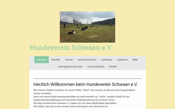 www.hundeverein-schwaan.de