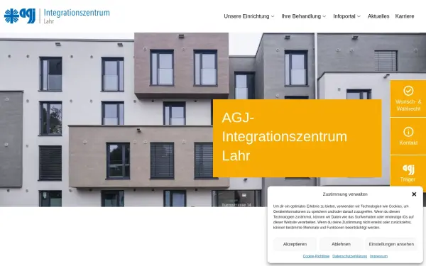 www.agj-integrationszentrum-lahr.de