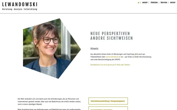 www.lucielewandowski.de