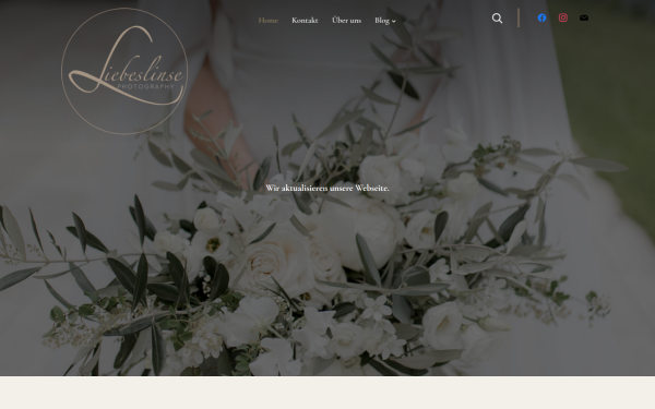 liebeslinse.com