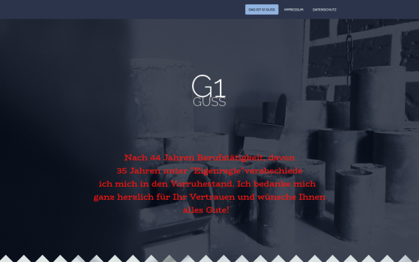 www.g1guss.de