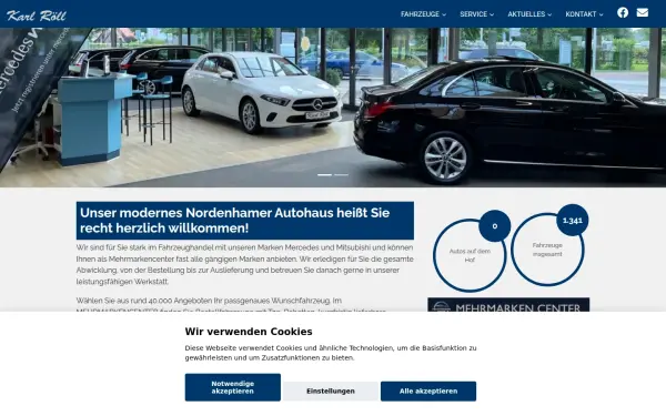 www.karl-roell.de