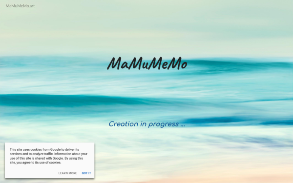 www.mamumemo.art