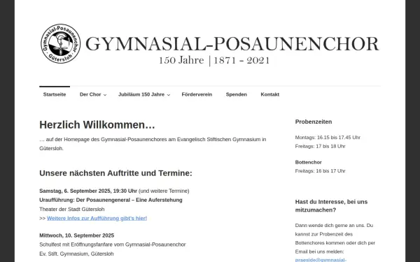 gymnasial-posaunenchor.de