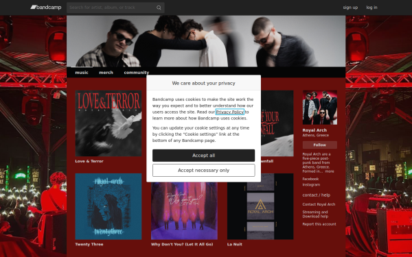 royalarchofficial.bandcamp.com