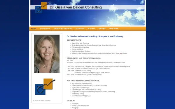 www.dr-gisela-van-delden-consulting.de