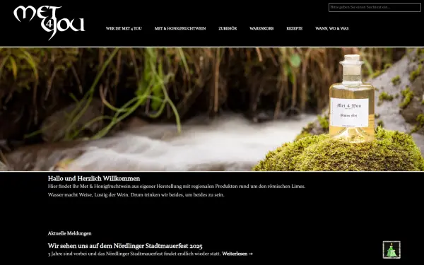 www.met4you.de