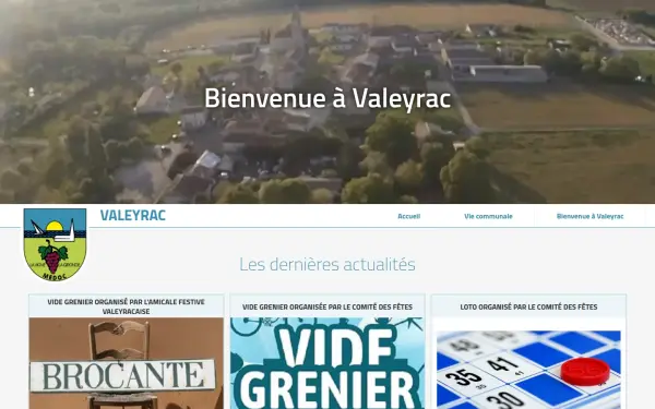 www.valeyrac.fr
