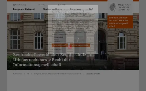 www.zivilrecht.wi.tu-darmstadt.de