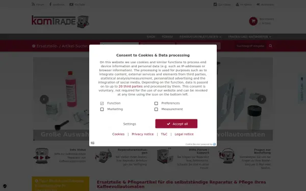 komtra.de