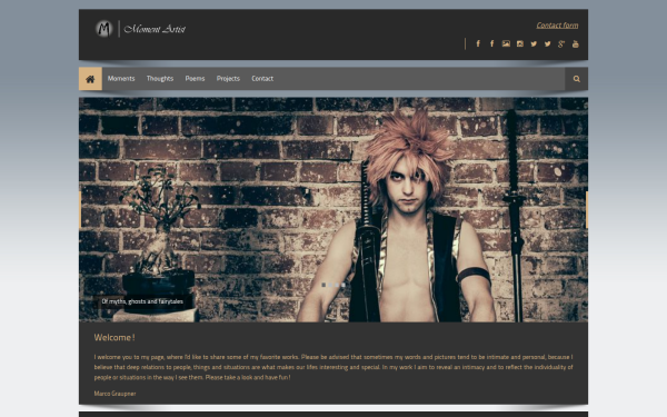 momentartist.de