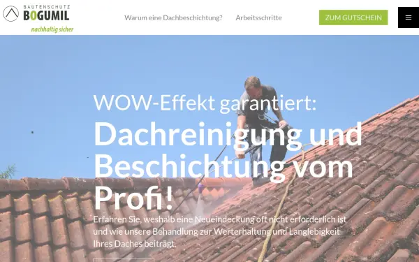 bogumil.de