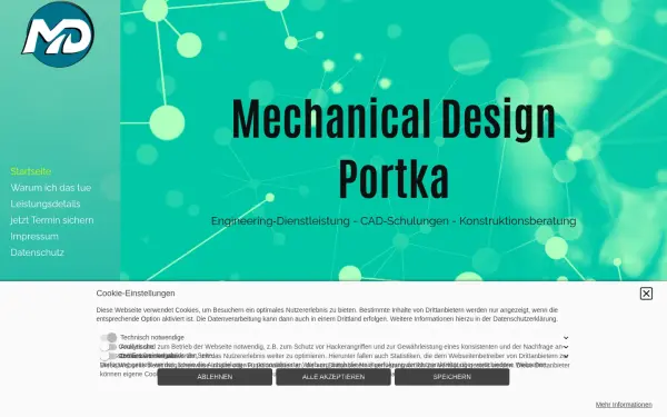 mechanical-design.de