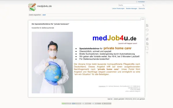 medjob4u.de