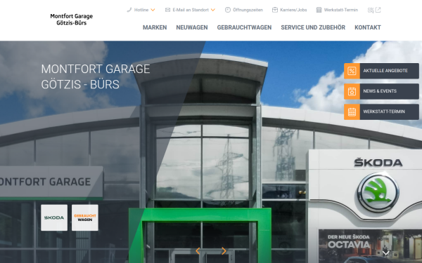 www.montfortgarage.at