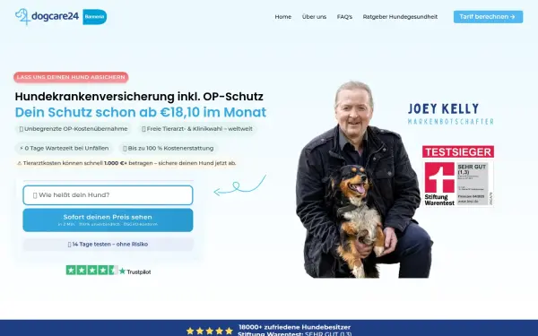 dogcare24.de
