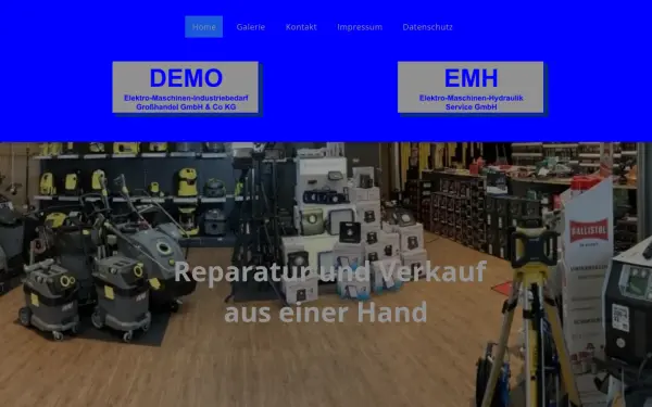 www.demo-emh.de