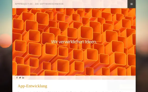 appproject.de