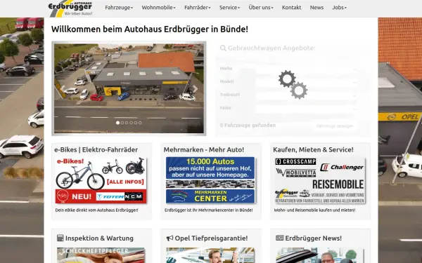 autohaus-erdbruegger.de