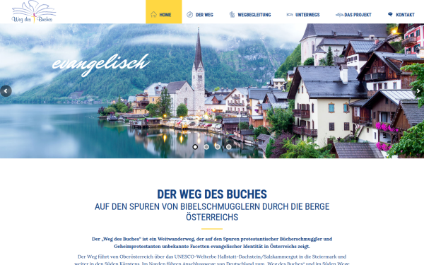 wegdesbuches.at