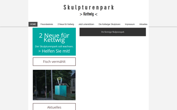 www.skulpturenpark-kettwig.de