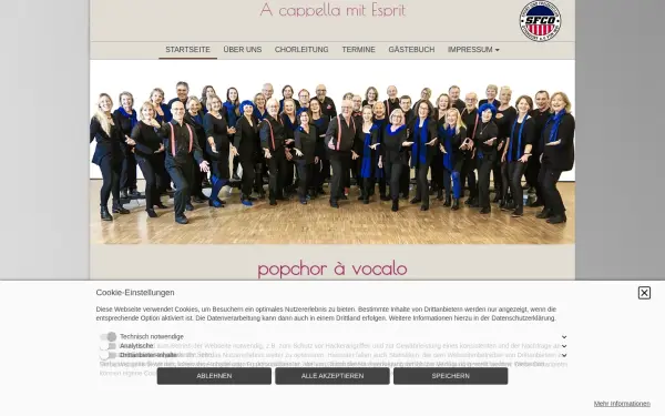 a-vocalo.de