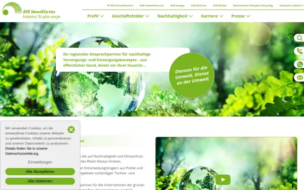 avr-umweltservice.de