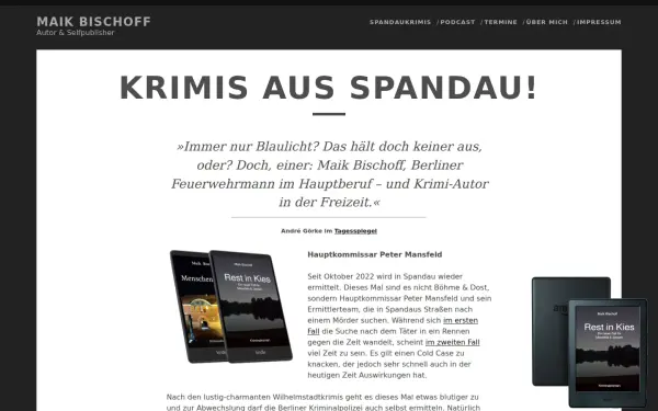 maik-bischoff.de