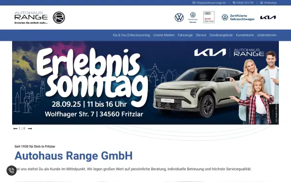 www.autohaus-range.de