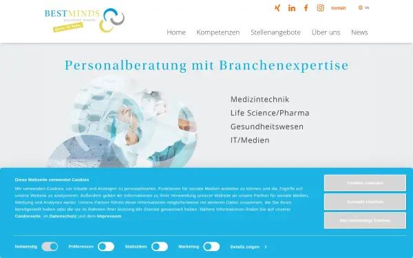 www.bestminds.de
