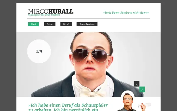 www.mirco-kuball.de