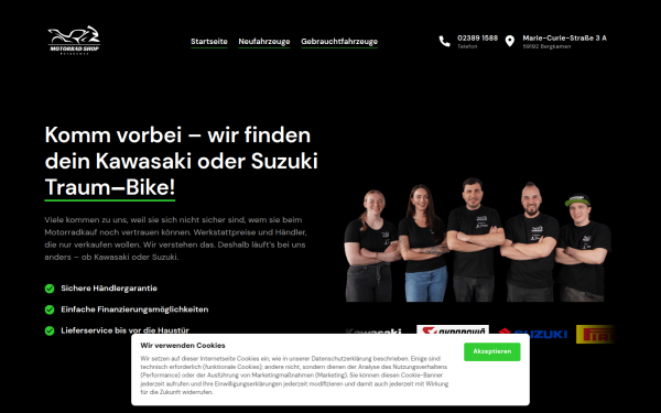www.motorradshop-bergkamen.de