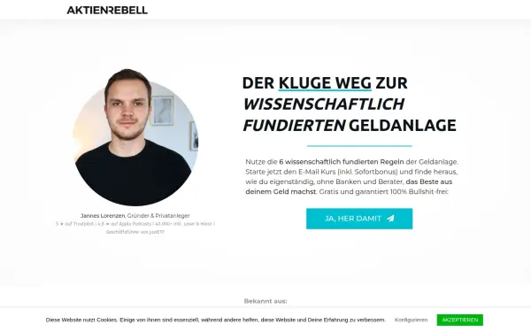 aktienrebell.de