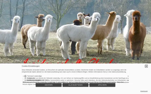 alpakahof-blomberg.de