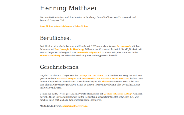 henningmatthaei.de