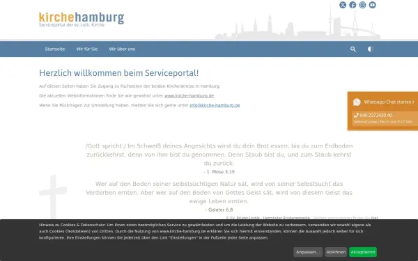 serviceportal.kirche-hamburg.de