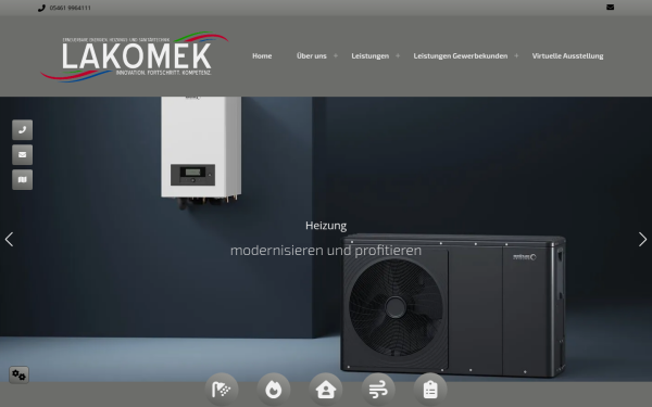 lakomek.de