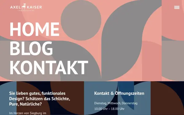 www.axelkaiser.com