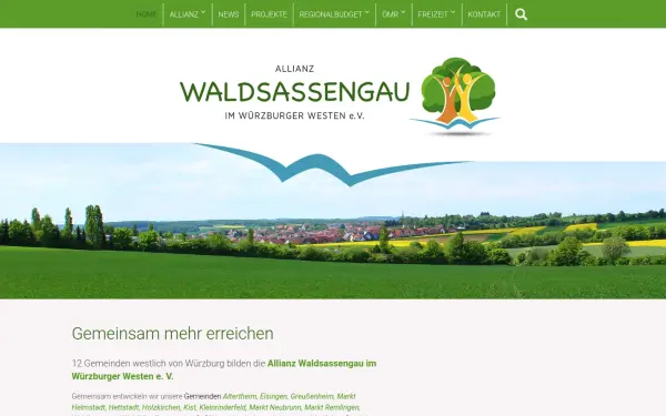 allianz-waldsassengau.de