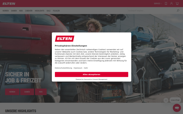 elten-store.de