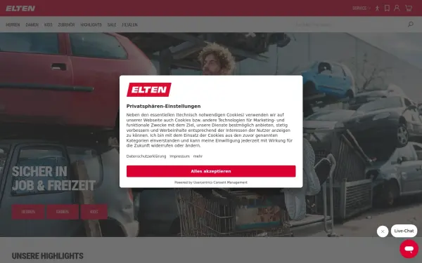 elten-store.de