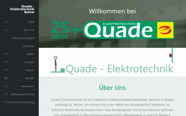 quade-elektrotechnik.de