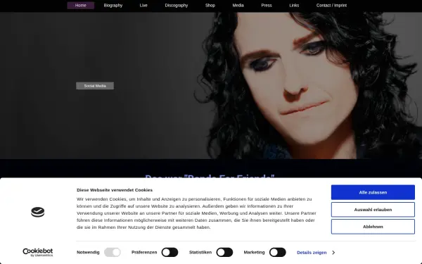 www.godex-music.de