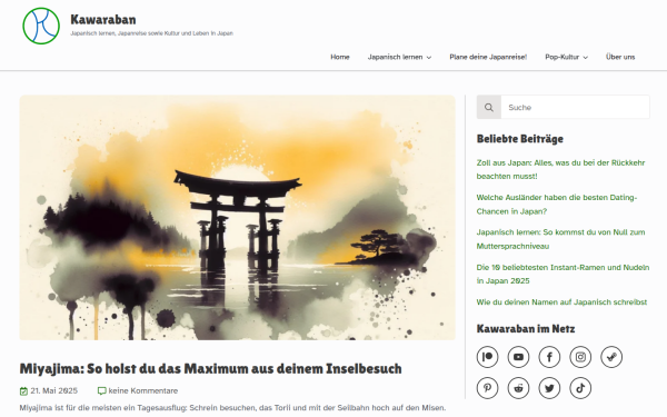 kawaraban.de