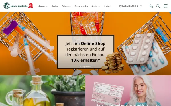www.loewen-apotheke-homberg.de
