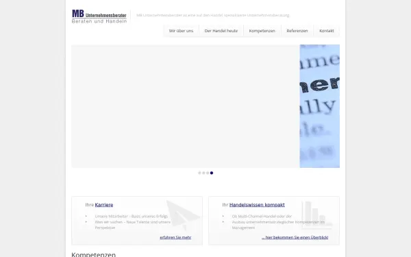 www.mb-unternehmensberater.de